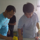 Konsumen Kami