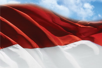 Dirgahayu Indonesia ke-70!