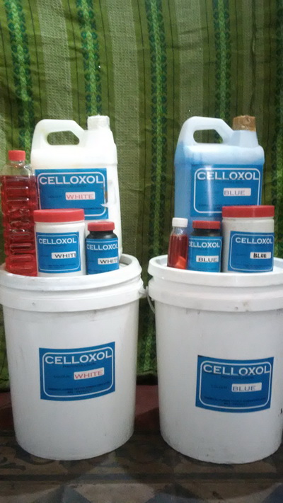 Celloxol