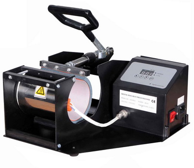Cup Heat Press