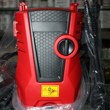High Pressure Cleaner