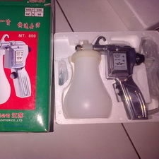 Spray Gun